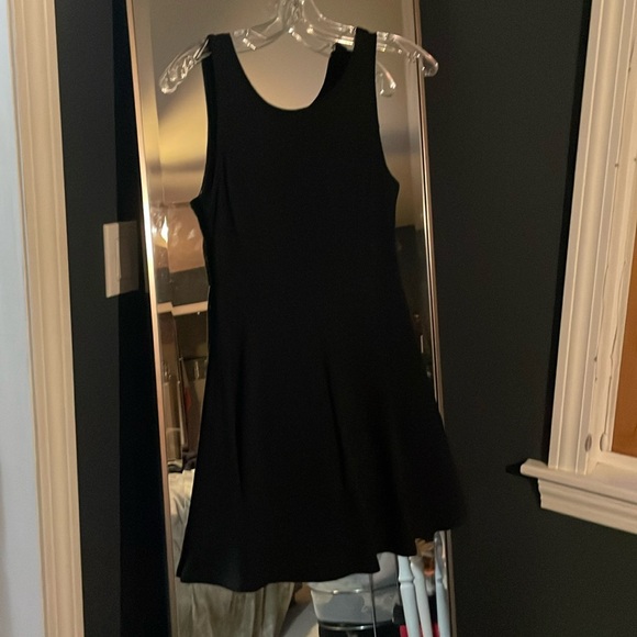 Lulu's Black Dress l Medium - Picture 1 of 7